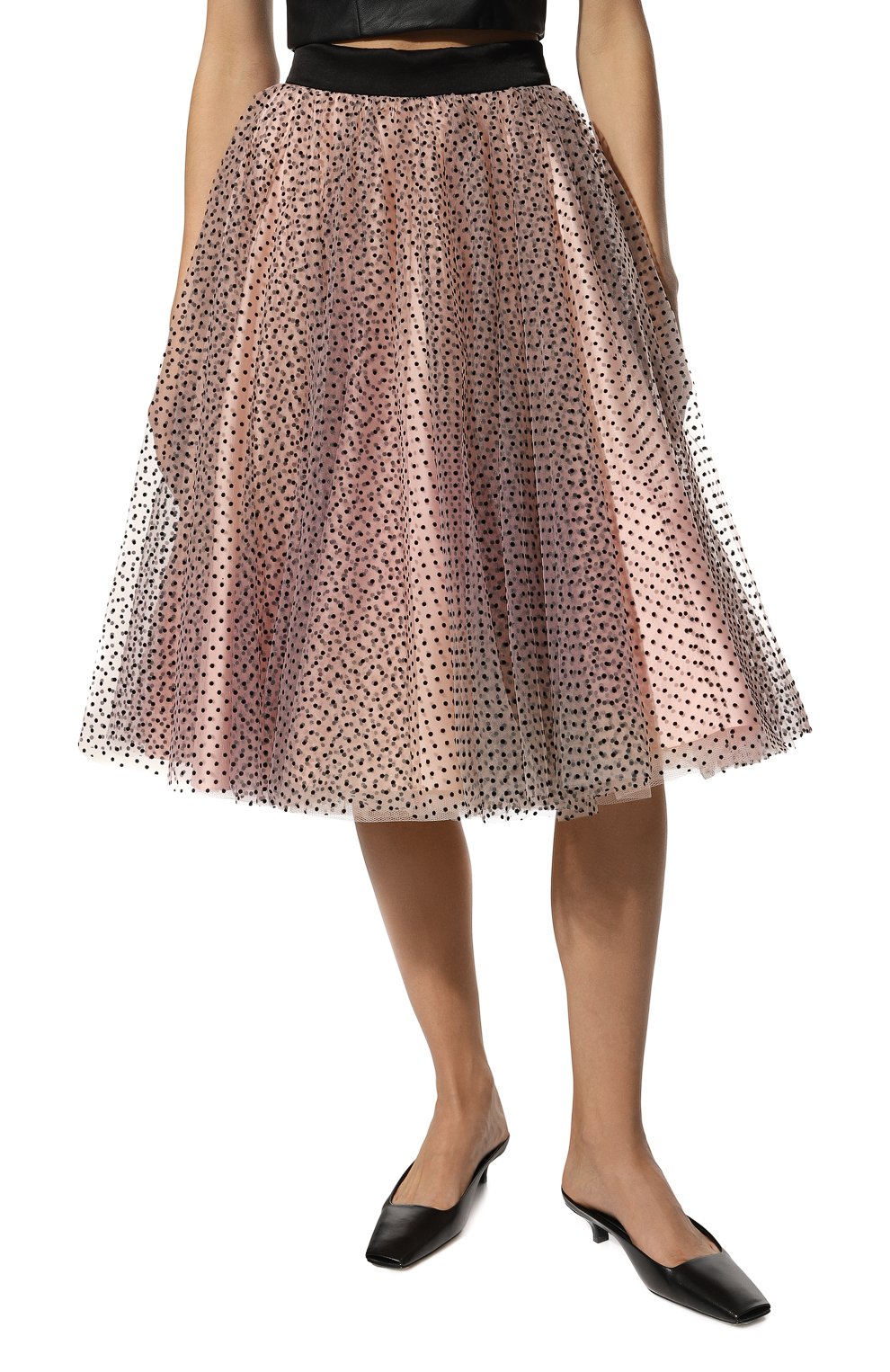 Комплект из топа и юбки LIKE YANA, арт. L1-10-096-5359/2, фото 6