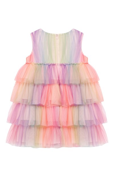 Платье CHARABIA, арт. FA57B/3Y-4Y, фото 2