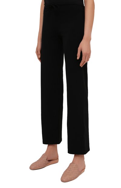 Хлопковые брюки LA PERLA, арт. 0022759, фото 3