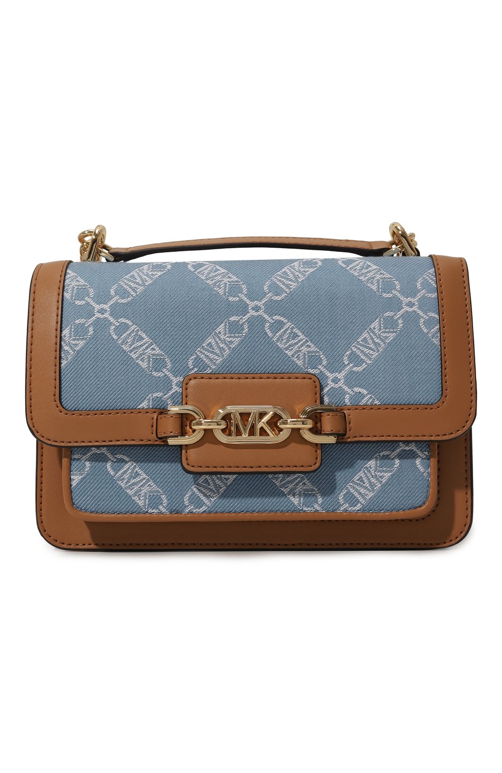 Сумка heather MICHAEL MICHAEL KORS, арт. 30R4G7HL3U, фото 1