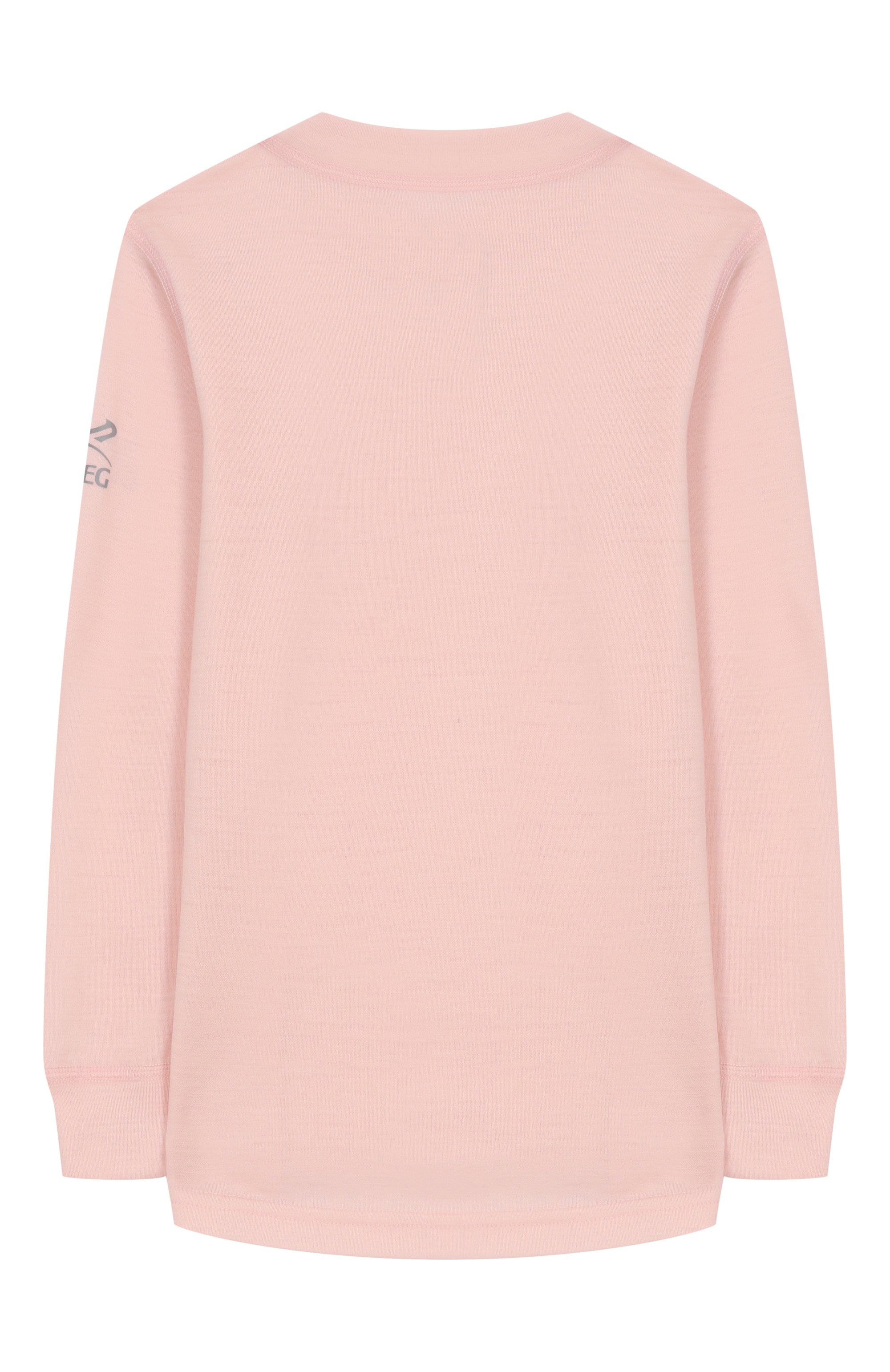 Шерстяной лонгслив NORVEG, арт. 5SKTSURU-042, фото 2