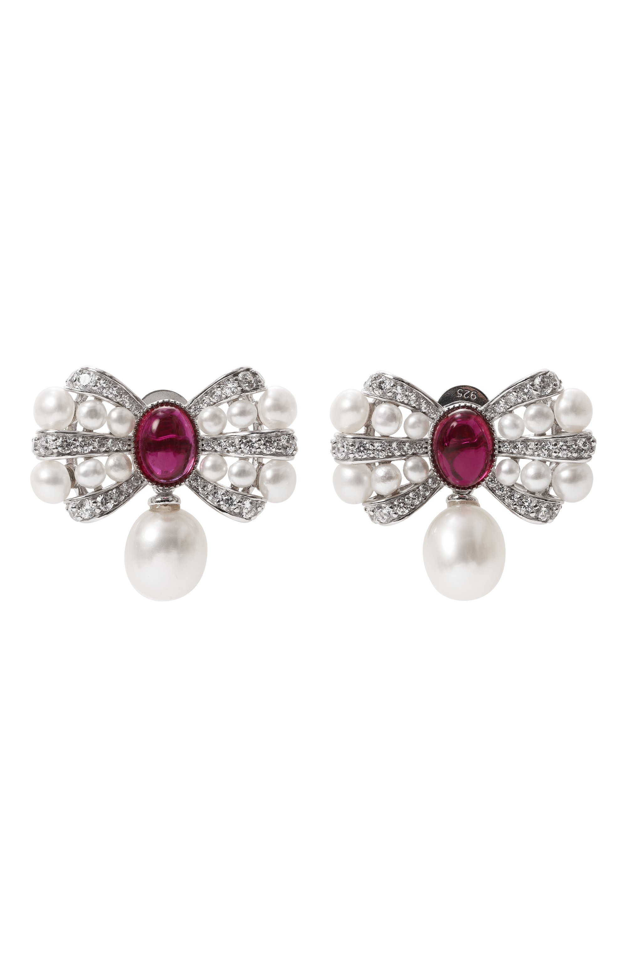 Серьги сладкая жизнь DZHANELLI, арт. 00850, фото 1