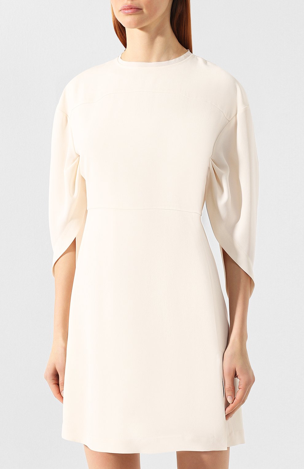 Мини-платье CHLOÉ, арт. CHC19UR087137, фото 3