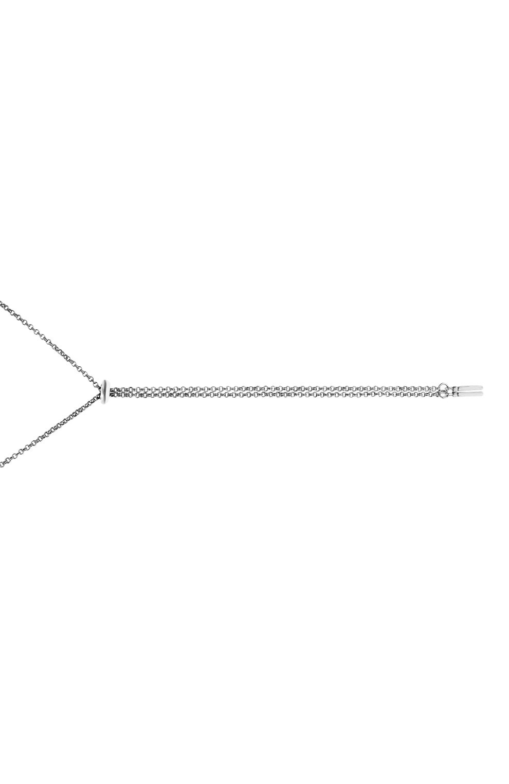 Кулон на цепочке семена вселенной MIDGARD PARIS, арт. 5738s, фото 4