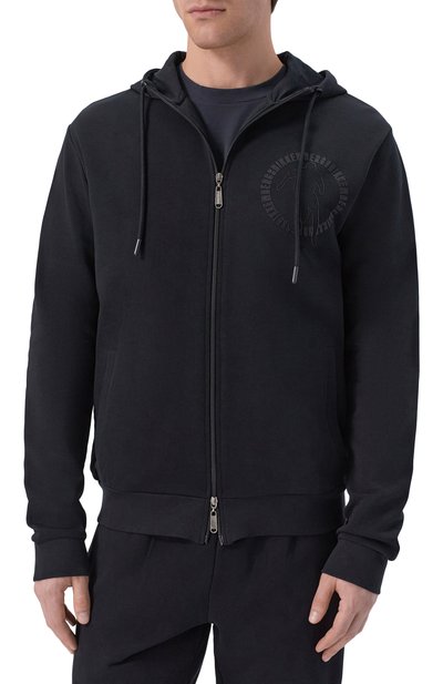 Хлопковый спортивный костю м DIRK BIKKEMBERGS, арт. BMF1758, фото 2