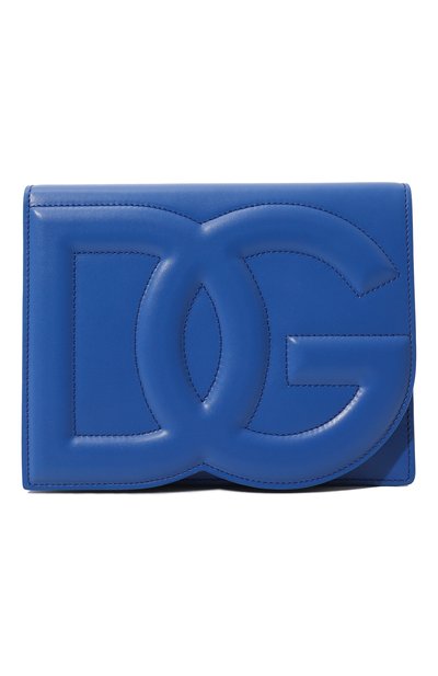 Женская сумка dg logo DOLCE & GABBANA, арт. BB9287_BE9287/AW576_1