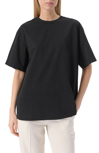 Хлопковая футболка JUUN.J, арт. JW5342W06, фото 3