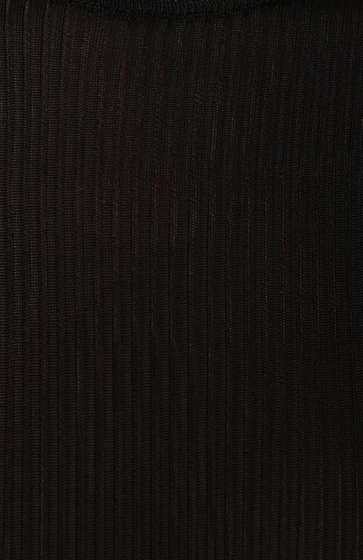 Пуловер из вискозы SAINT LAURENT, арт. 589309/YA2HM, фото 5