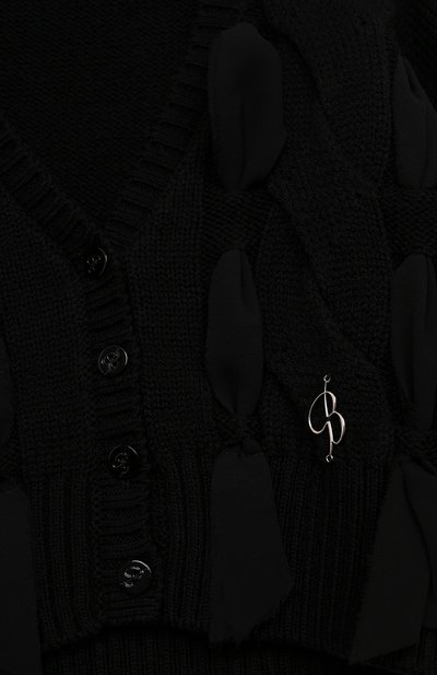 Кардиган BLUMARINE, арт. IF4061/MA51I, фото 3