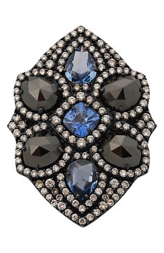 Кольцо SUTRA JEWELS, арт. SJR248, фото 1