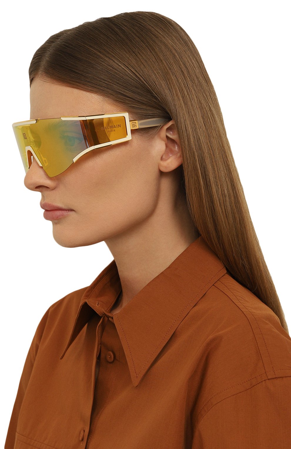 Солнцезащитные очки BALMAIN, арт. BPS-138B, фото 2