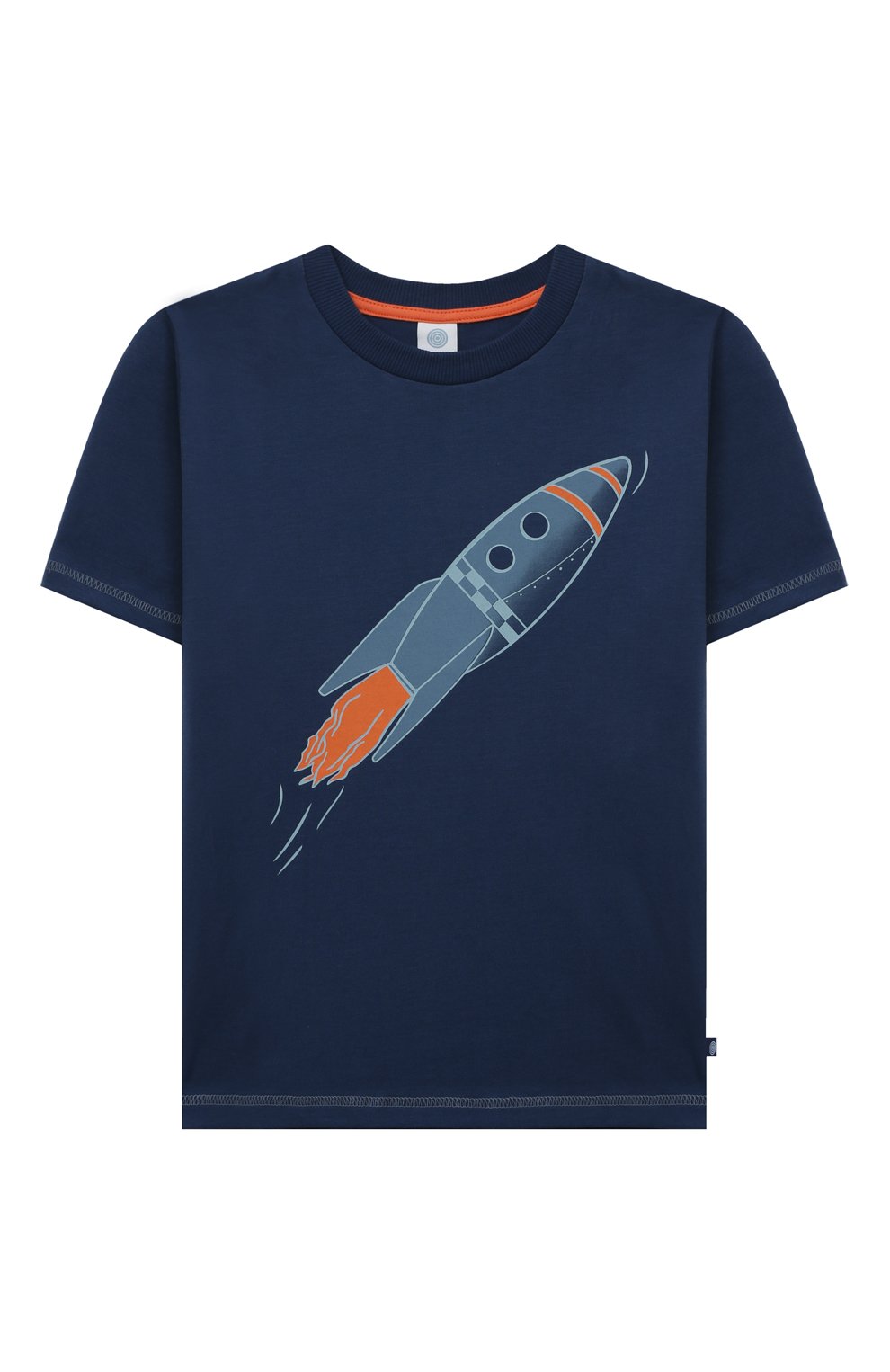 Хлопковая пижама SANETTA, арт. 233445, фото 2