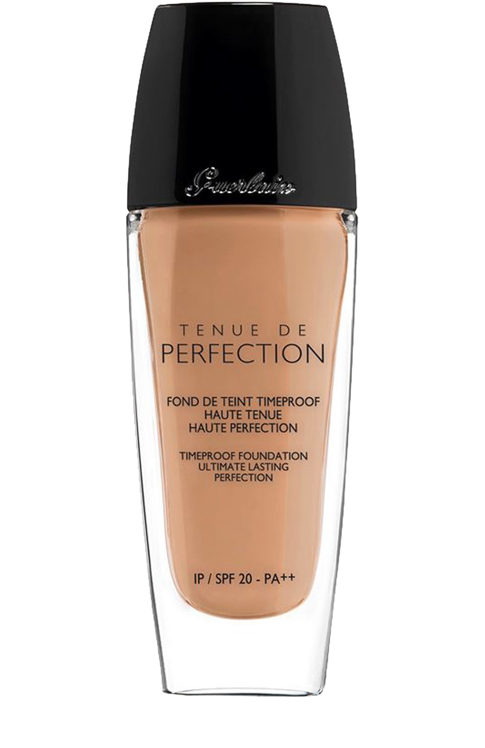 Стойкое тональное средство tenue de perfection, оттенок 04 (30ml) GUERLAIN, арт. G041538, фото 1