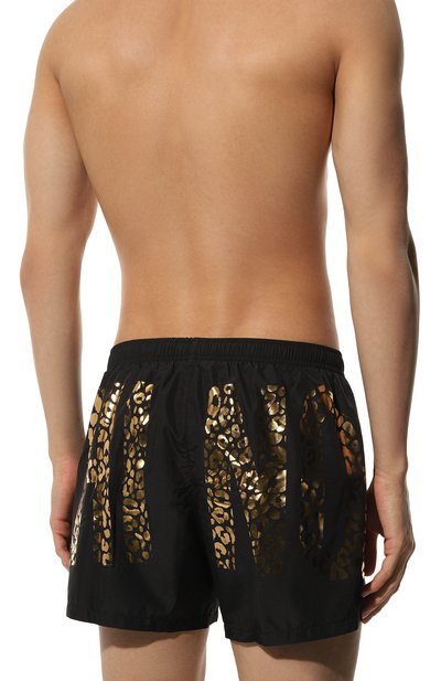 Плавки-шорты MOSCHINO, арт. A4210/9301, фото 3