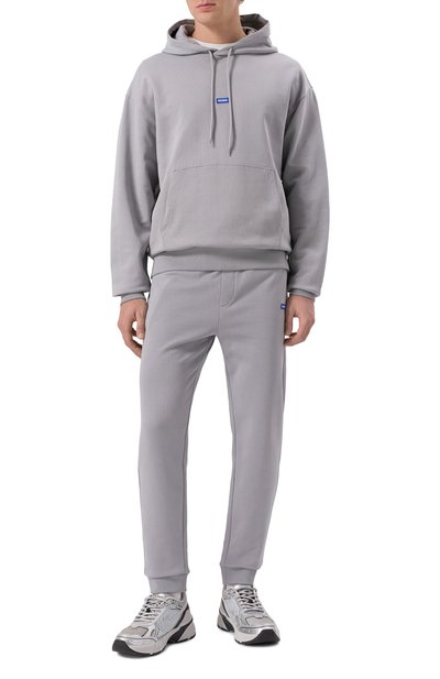 Хлопковый спортивный костюм HUGO BLUE, арт. 50522369, фото 1