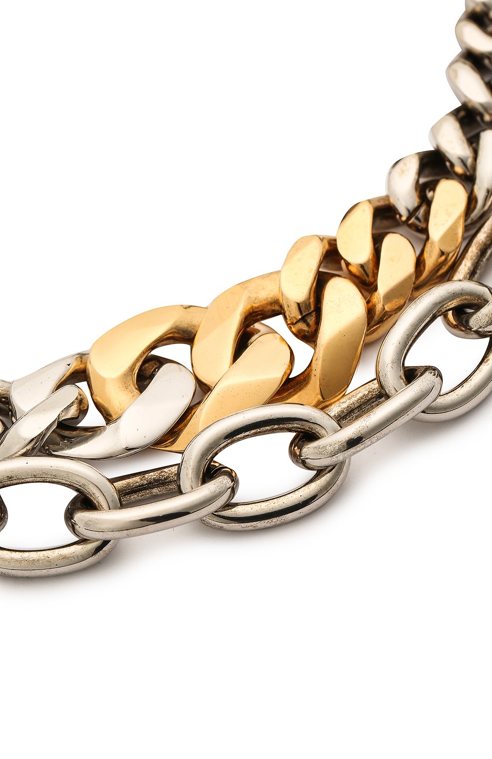 Колье ALEXANDER MCQUEEN, арт. 660004/J160Z, фото 2