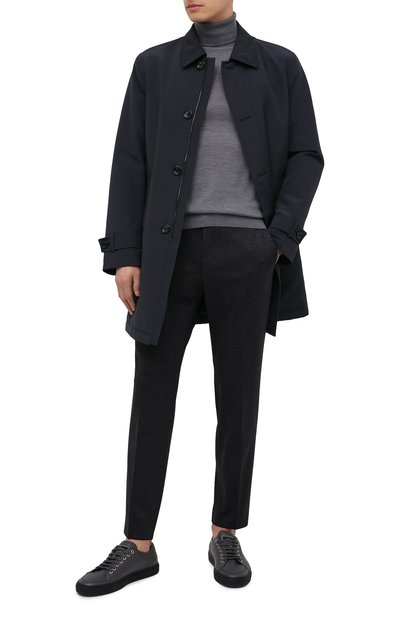 Брюки BOSS, арт. 50438363, фото 2