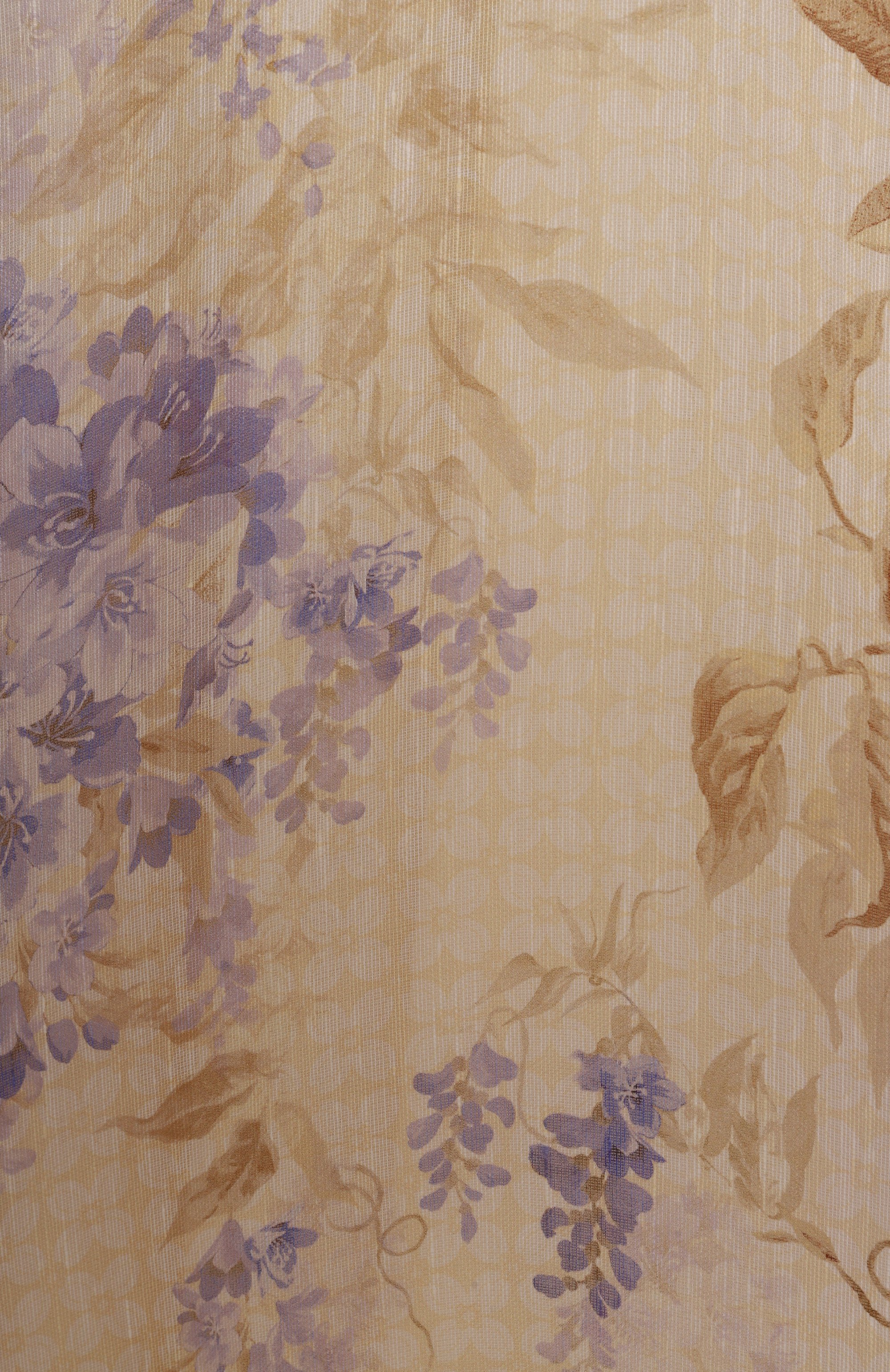 Платье изо льна и шелка ZIMMERMANN, арт. 3885DS252, фото 6