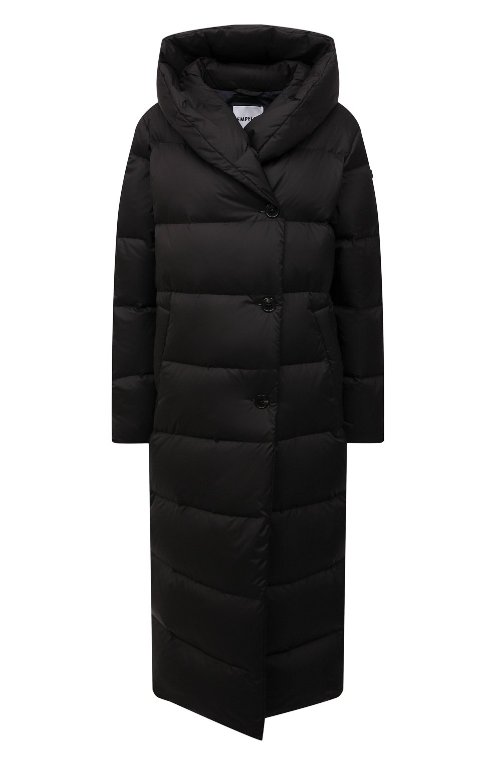Пуховик LEMPELIUS, арт. 1000/283S26, фото 1