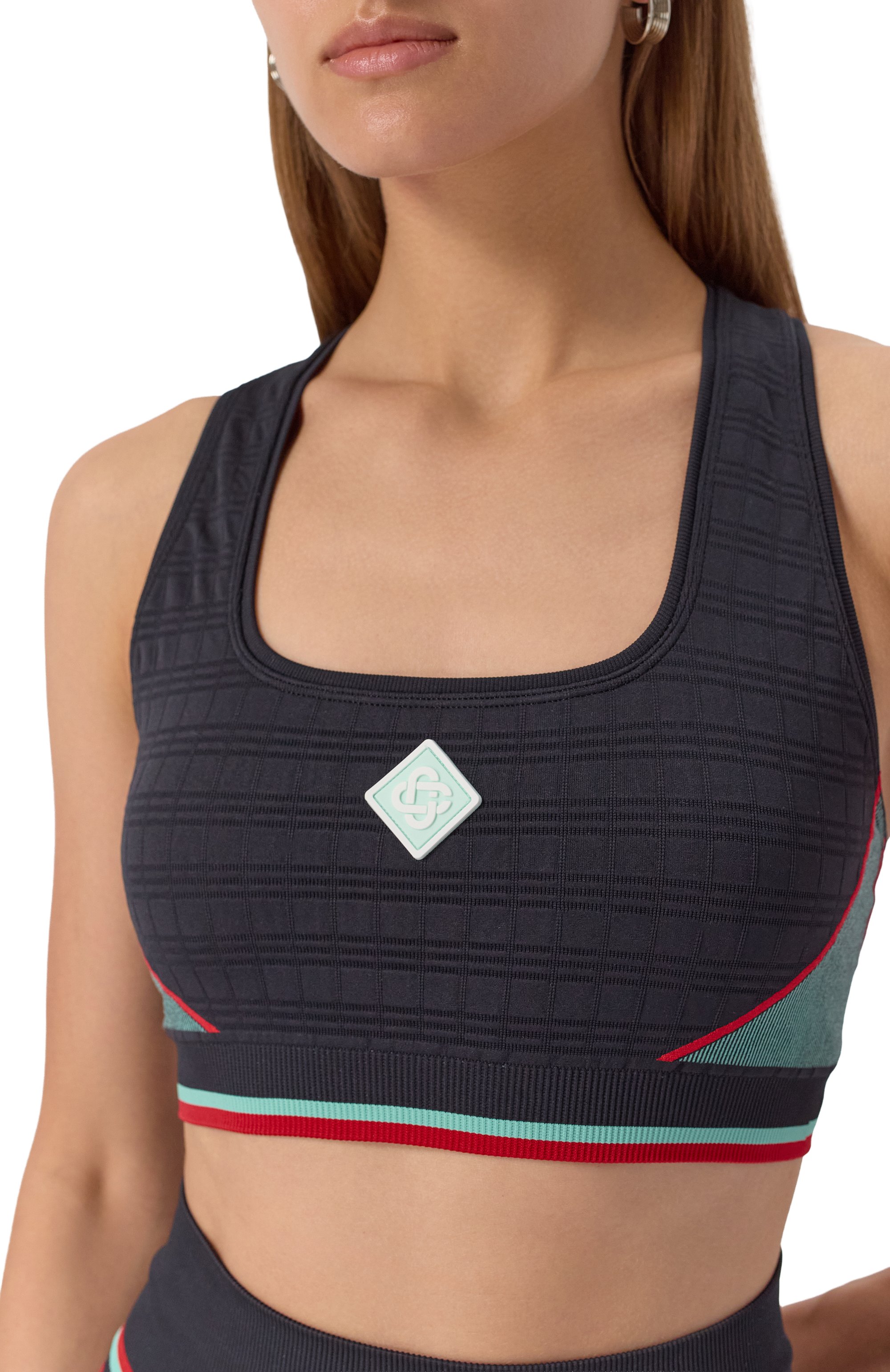 Топ CASABLANCA, арт. WPF25-ACT-029-01, фото 5