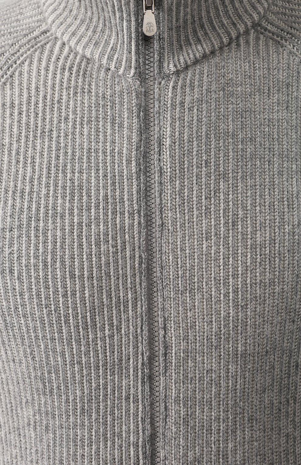 Кашемировый кардиган BRUNELLO CUCINELLI, арт. M22700506, фото 5