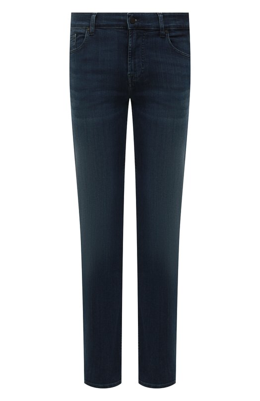 

Джинсы Standard 7 For All Mankind, Синий