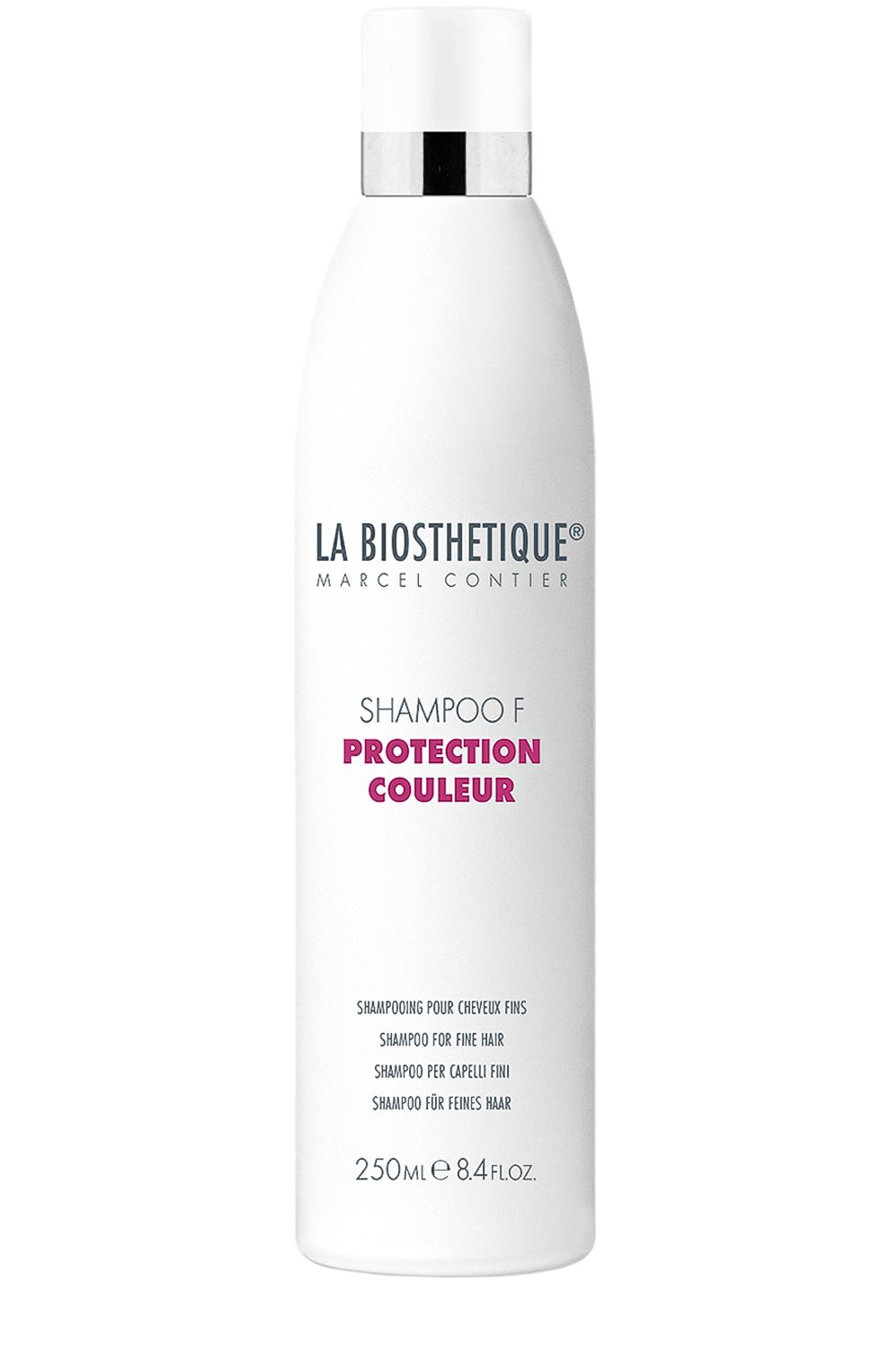 Шампунь с комплексом защиты цвета для окрашенных волос (200ml) LA BIOSTHETIQUE, арт. 120494, фото 1