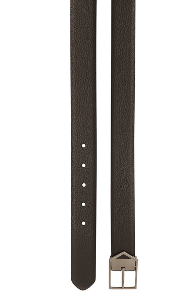 Кожаный ремень CANALI, арт. 50C/KA00461, фото 3