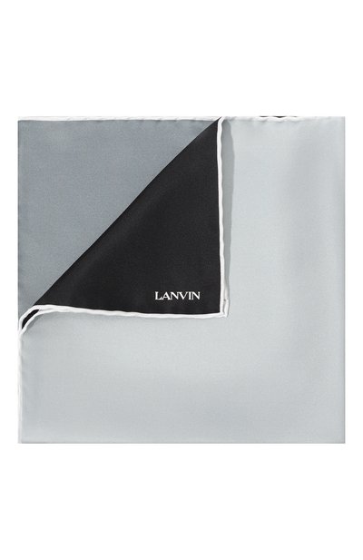 Шелковый платок LANVIN, арт. HANDKERCHIEFS/5834, фото 1