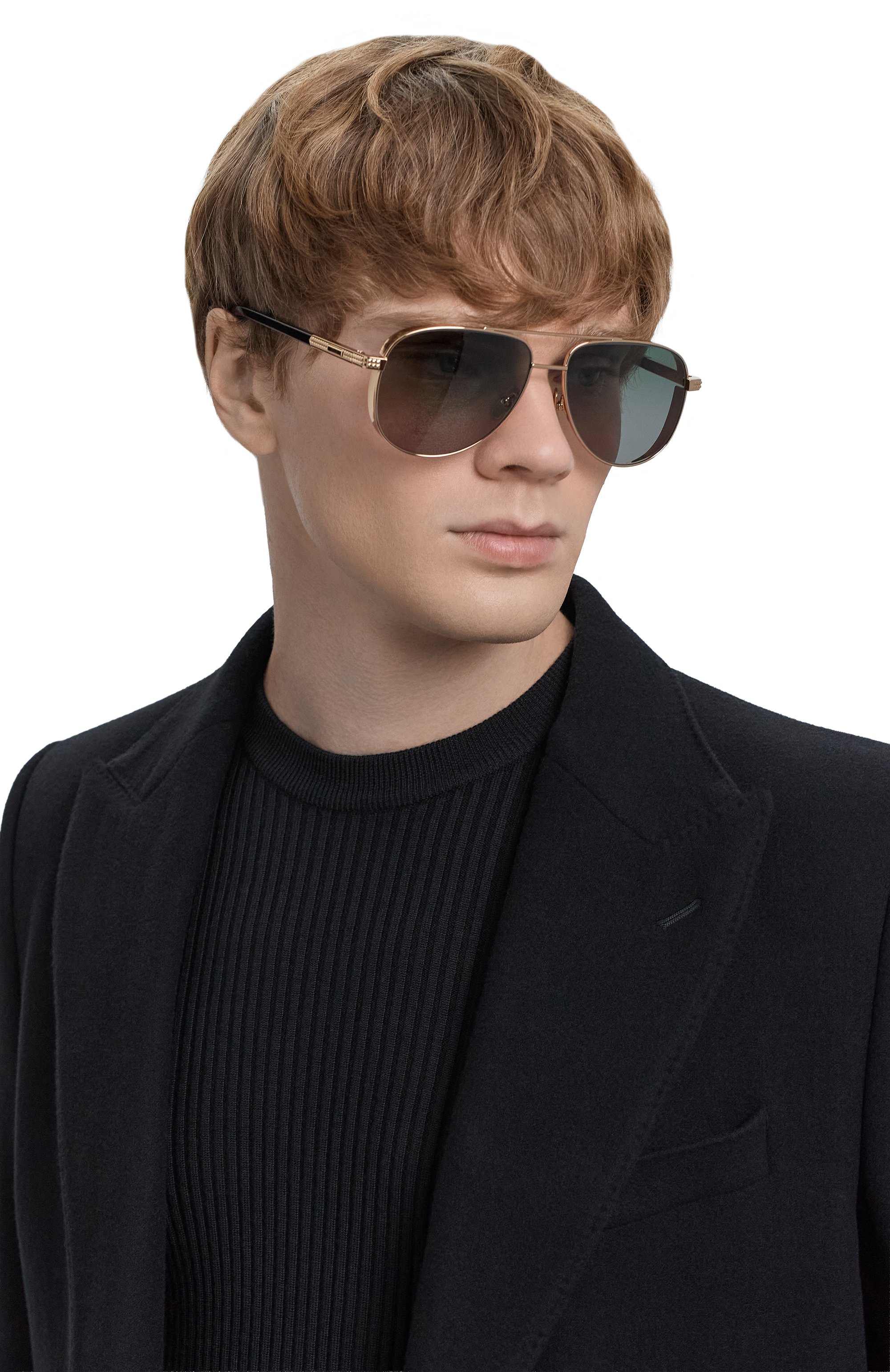 Солнцезащитные очки ZILLI, арт. ZI-65117 C01, фото 2