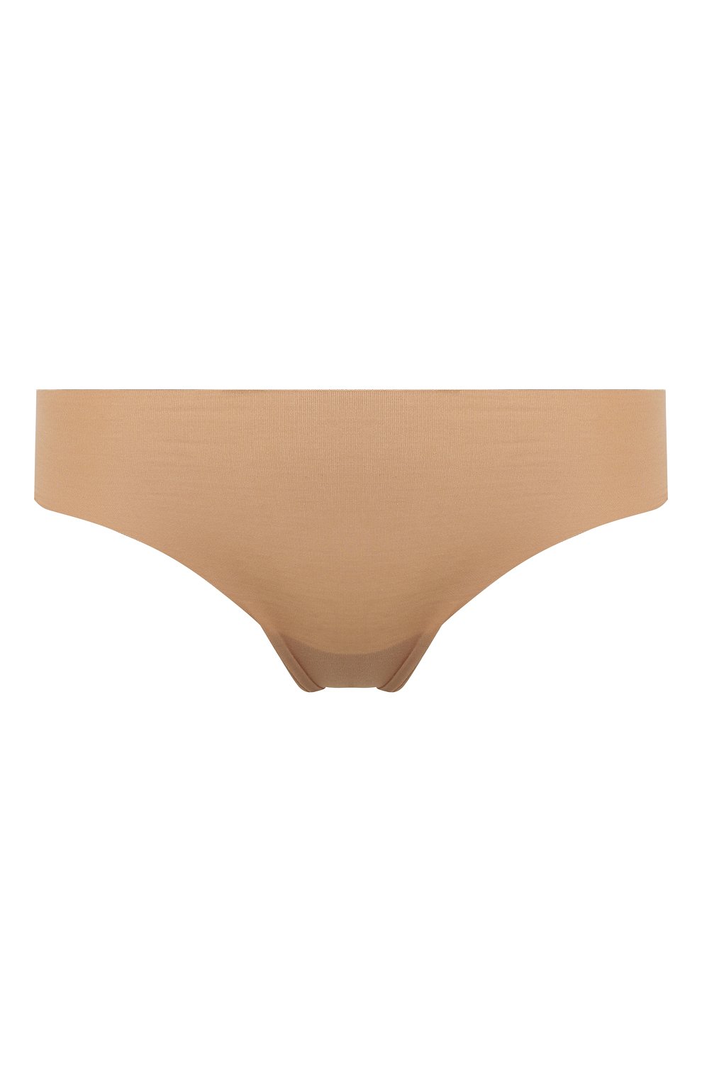 Трусы-слипы HANRO бежевого цвета по цене 3880 руб., арт. 071227., фото 1 Трусы-слипы HANRO, арт. 071227., фото 1