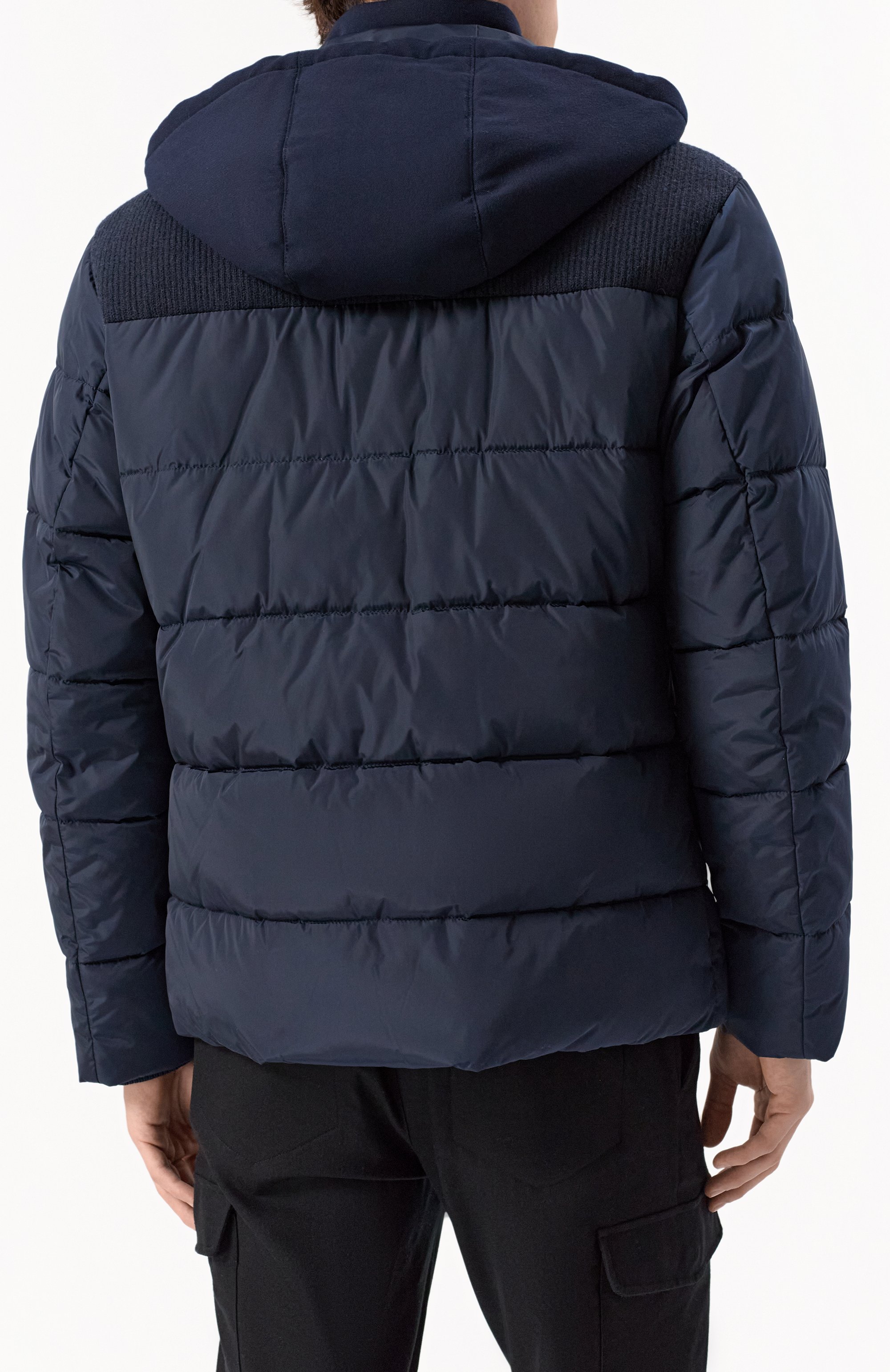 Пуховик BOSS, арт. 50524358, фото 4