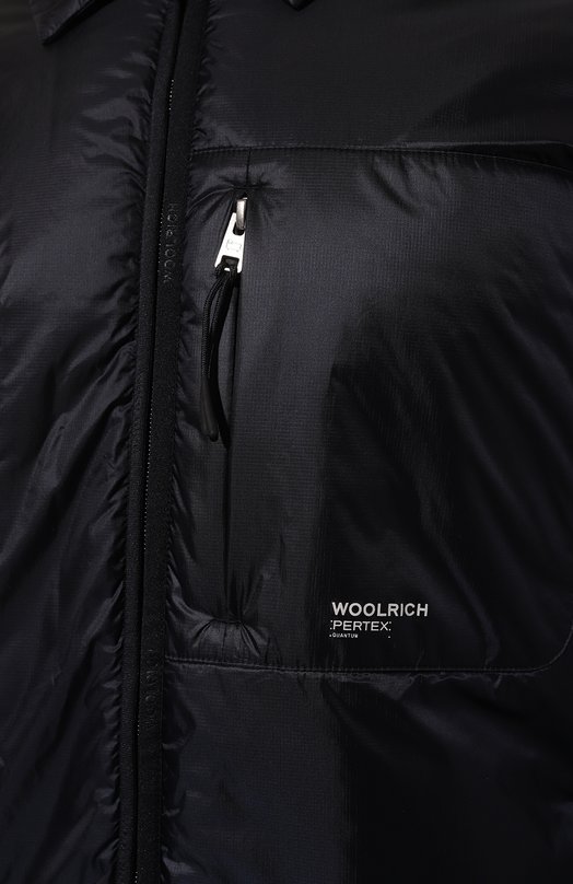 Утепленная куртка Woolrich 5