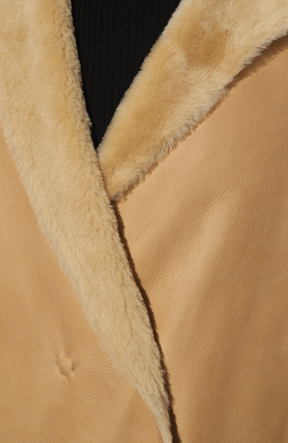 Дубленка двусторонняя TEGIN, арт. Reynald-3179, фото 5