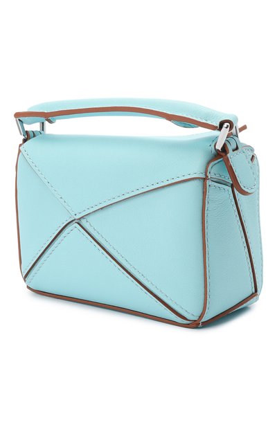 Сумка puzzle nano LOEWE, арт. A510U98X01, фото 3