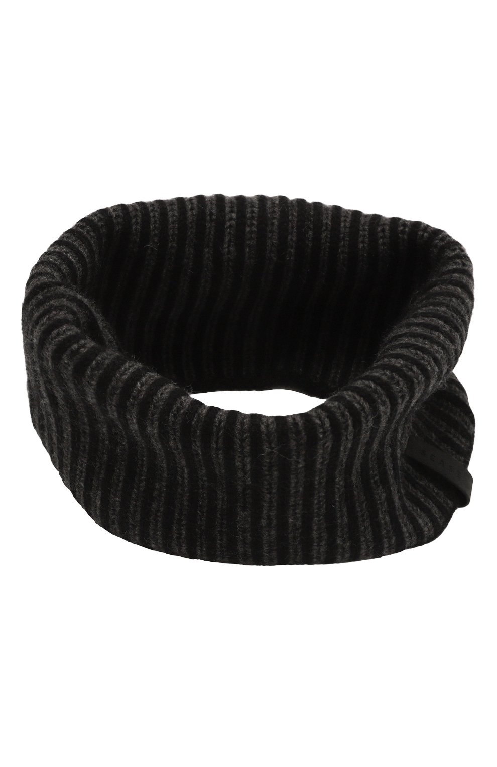 Кашемировый шарф-снуд SEASE, арт. AT30R/006XG, фото 1