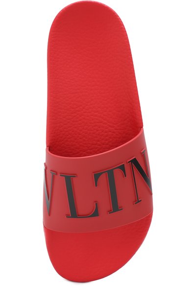 Резиновые шлепанцы vltn VALENTINO, арт. QW1S0076/SYE, фото 5