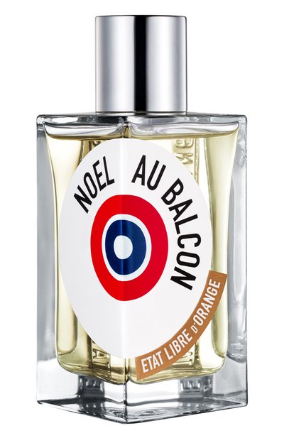 Женский парфюмерная вода noel au balcon (100ml) ETAT LIBRE D'ORANGE, арт. NAB100