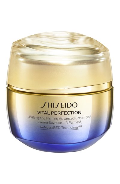 Антивозрастной лифтинг-крем vital perfection advanced (50ml) SHISEIDO, арт. 21024SH