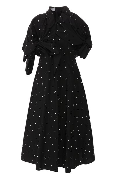 Платье-миди AKIRA NAKA, арт. AR1921BK, фото 1