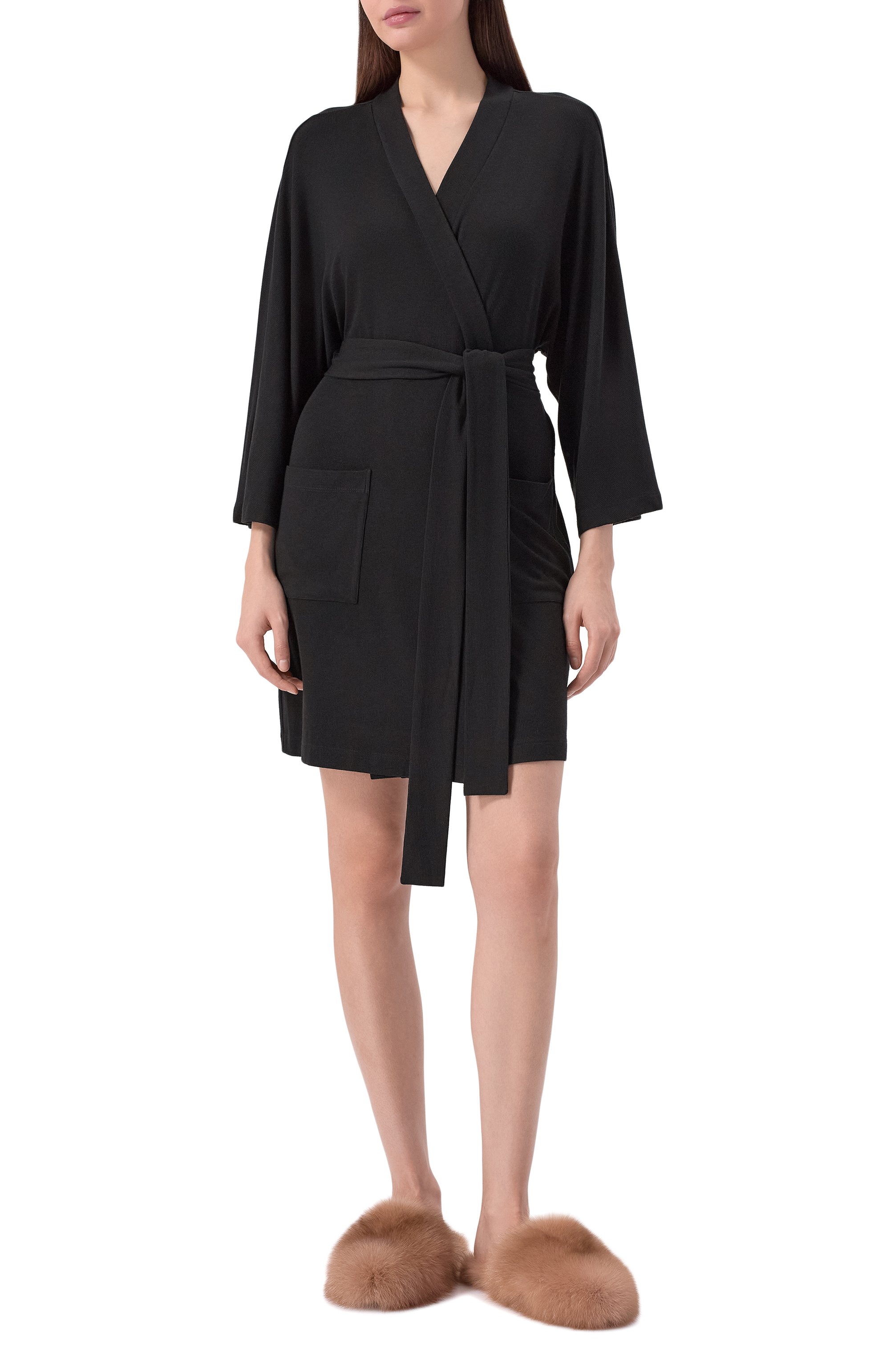 Халат EDOMO, арт. C011007SS25, фото 2