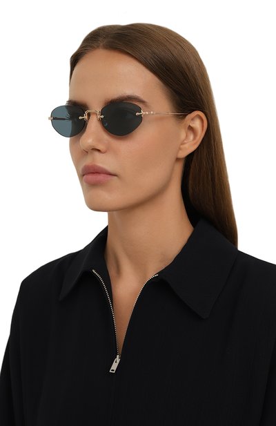 Солнцезащитные очки MATSUDA, арт. M3105-E BG1, фото 2