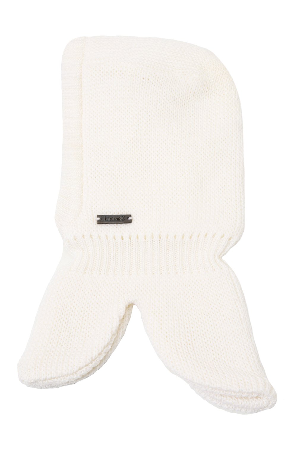 Шерстяной капор IL TRENINO, арт. CL-4065/B, фото 1