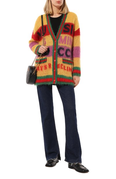 Кардиган GUCCI, арт. 676847 XKB5A, фото 2