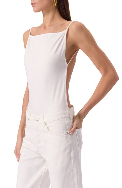 Хлопковое боди ARMARIUM, арт. ARMFWBD01/JE04, фото 3