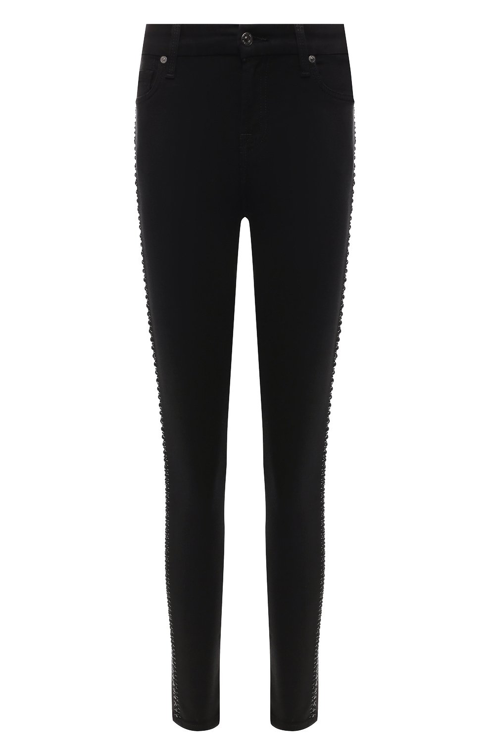 Джинсы-скинни 7 FOR ALL MANKIND, арт. JSWT930CYW, фото 1