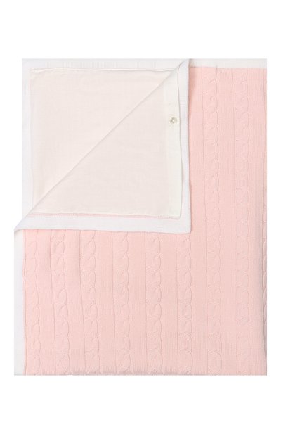 Шерстяное одеяло BABY T, арт. 18AI807C0I, фото 1