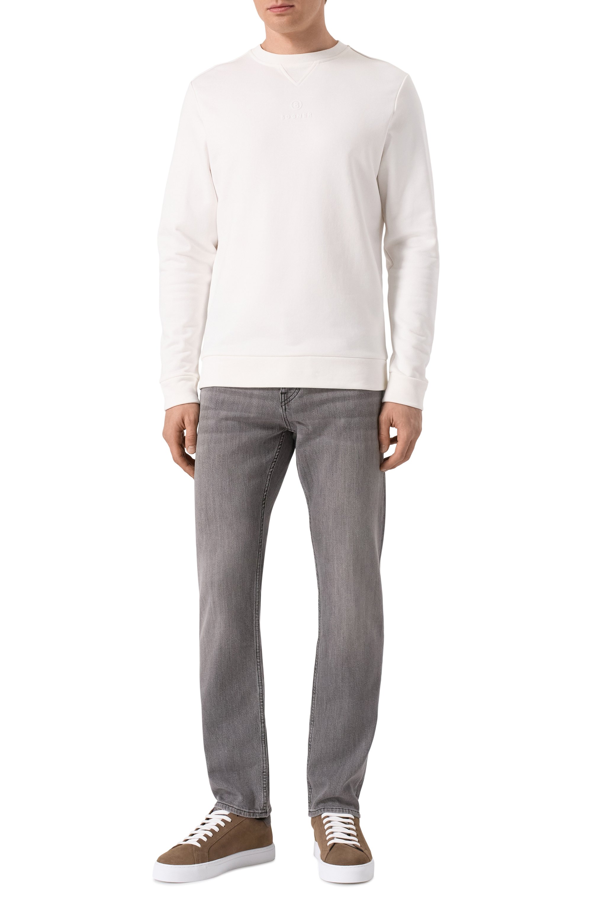 Свитшот BOGNER, арт. 82009619, фото 2