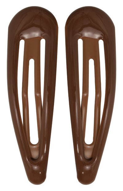 Комплект из двух заколок JUNEFEE, арт. 7483, фото 1