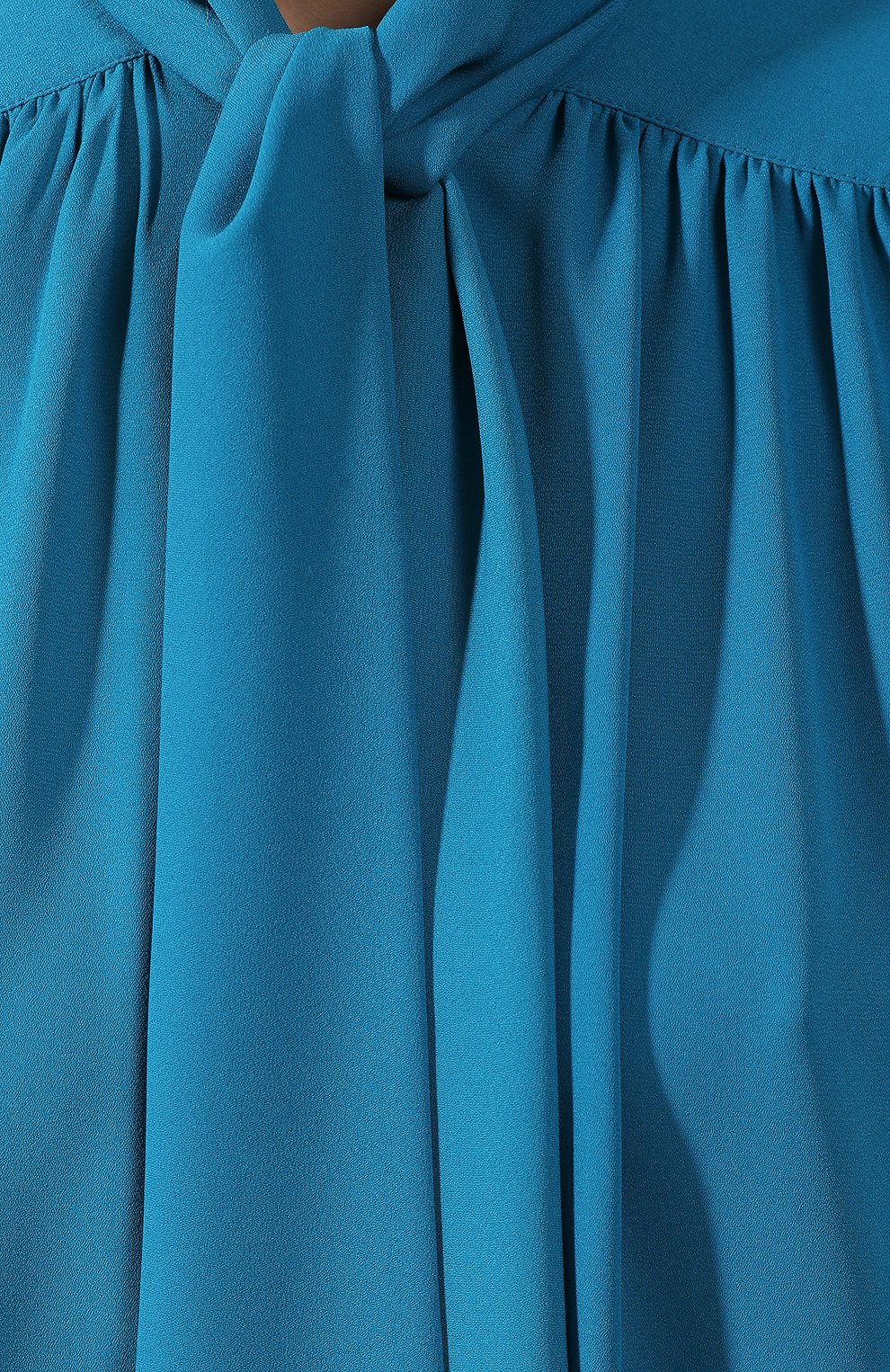 Блузка BALENCIAGA, арт. 602571/TG008, фото 5